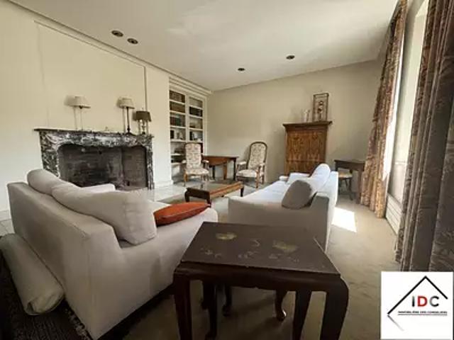 Appartement vente à Sarrebourg-Château-Salins, Sarrebourg