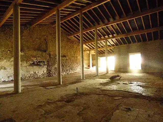 Maison vente à Sarrebourg-Château-Salins, Sarrebourg