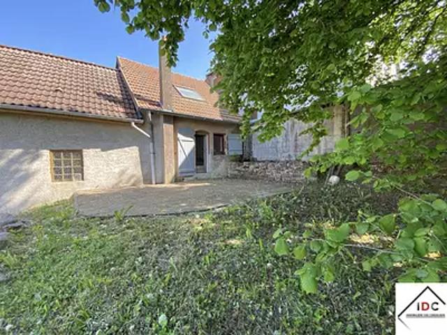 Maison vente à Sarrebourg-Château-Salins, Sarrebourg
