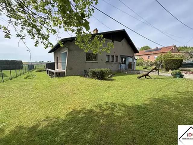 Maison vente à Hoff, Sarrebourg