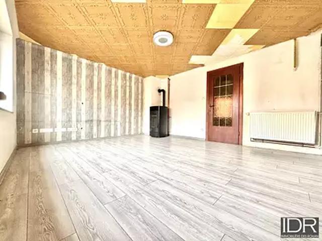 Maison vente à Sarrebourg-Château-Salins, Troisfontaines