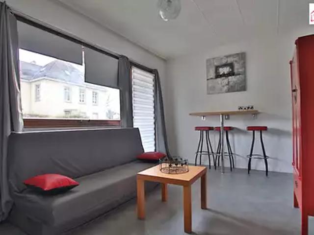 Appartement location à Sarrebourg-Château-Salins, Sarrebourg