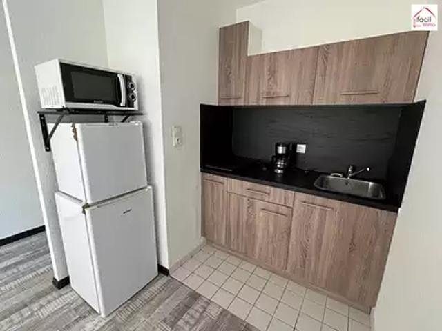 Appartement location à Sarrebourg-Château-Salins, Sarrebourg