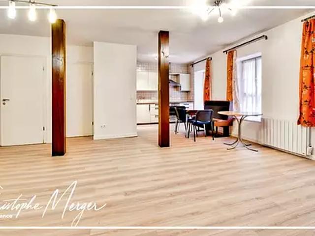 Appartement location à Sarrebourg-Château-Salins, Sarrebourg