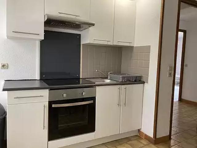 Appartement location à Sarrebourg-Château-Salins, Sarrebourg