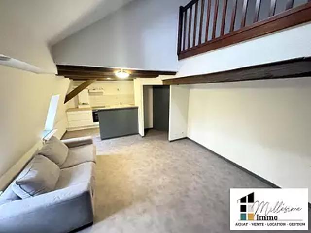 Appartement location à Sarrebourg-Château-Salins, Sarrebourg