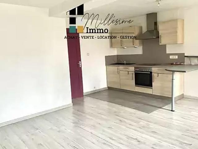 Appartement location à Sarrebourg-Château-Salins, Plaine-de-walsch