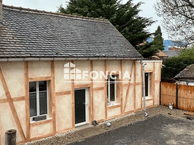 Maison vente à Sarrebourg-Château-Salins, Sarrebourg