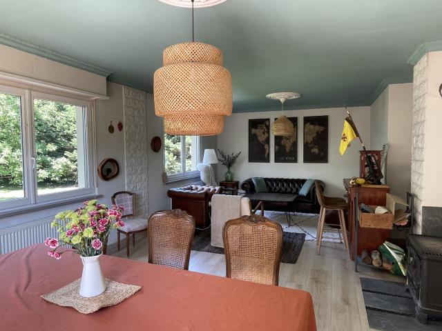 Maison vente à Sarrebourg-Château-Salins, Sarrebourg