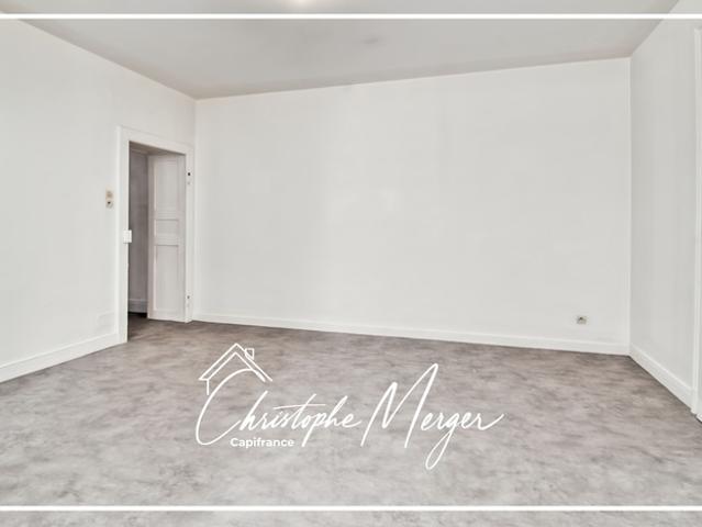 Appartement vente à Sarrebourg-Château-Salins, Sarrebourg
