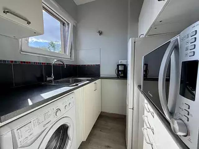 Appartement vente à Cité, Sarreguemines