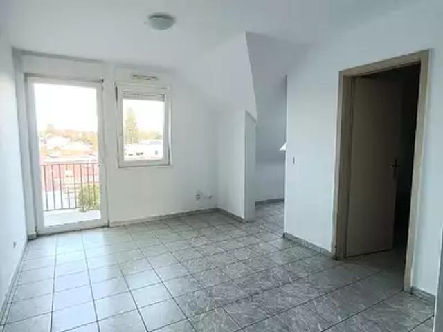 Appartement vente à Cité, Sarreguemines