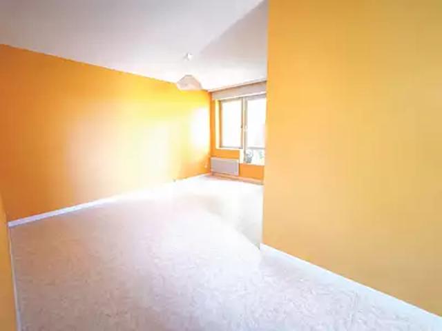 Appartement vente à Cité, Sarreguemines