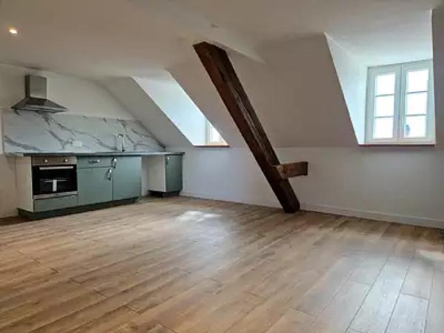 Appartement vente à Sarreguemines