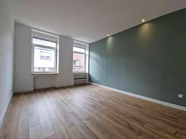 Appartement vente à Sarreguemines