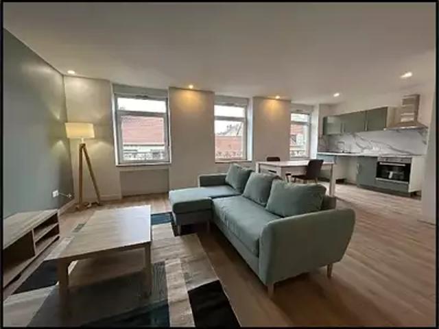 Appartement vente à Sarreguemines