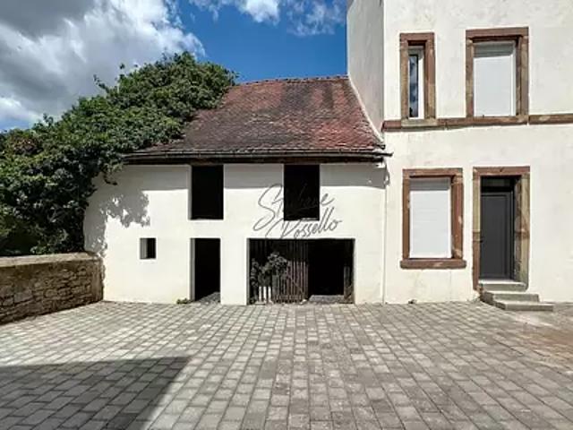 Appartement vente à Sarreguemines