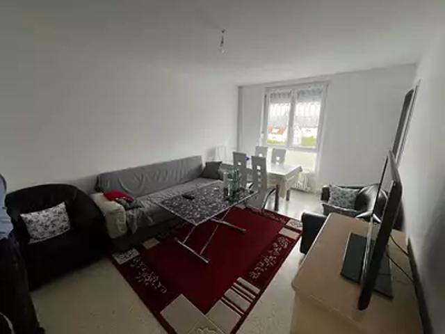 Appartement vente à Cité, Sarreguemines