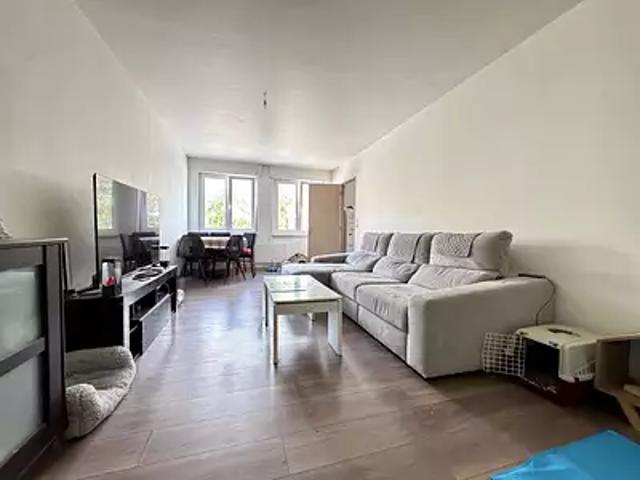 Appartement vente à Cité, Sarreguemines