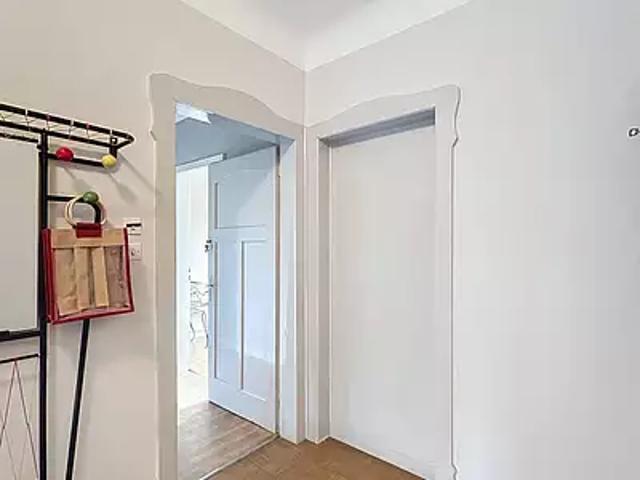 Appartement vente à Sarreguemines