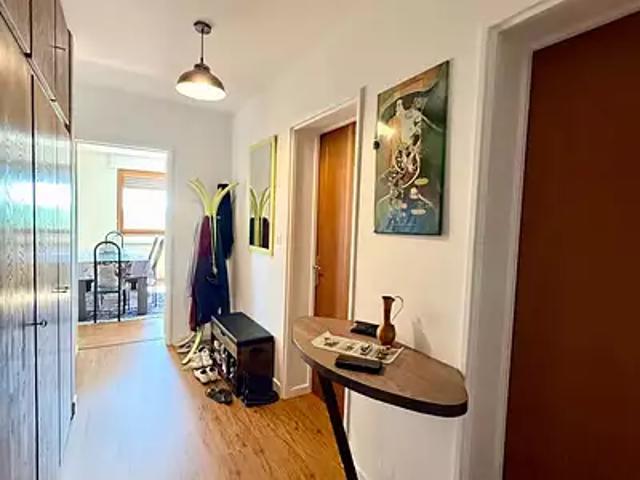 Appartement vente à Cité, Sarreguemines