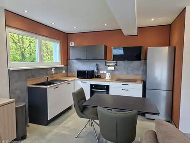 Appartement vente à Sarreguemines