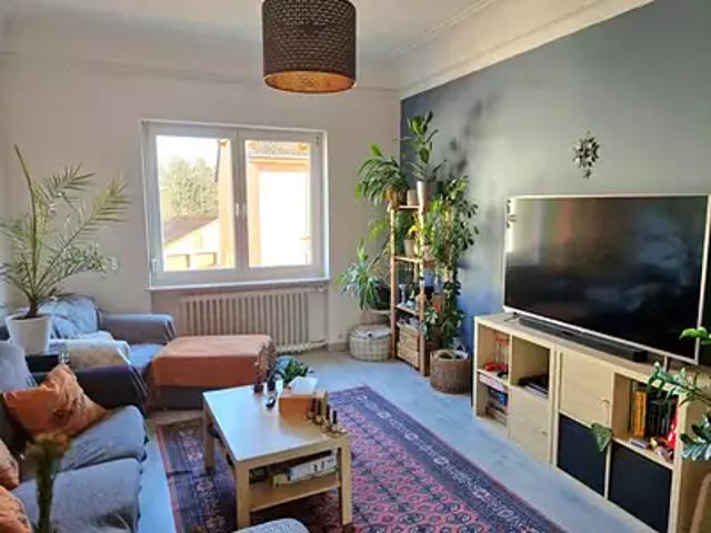 Appartement vente à Sarreguemines