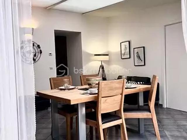 Appartement vente à Sarreguemines