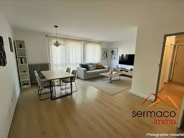 Appartement vente à Sarreguemines