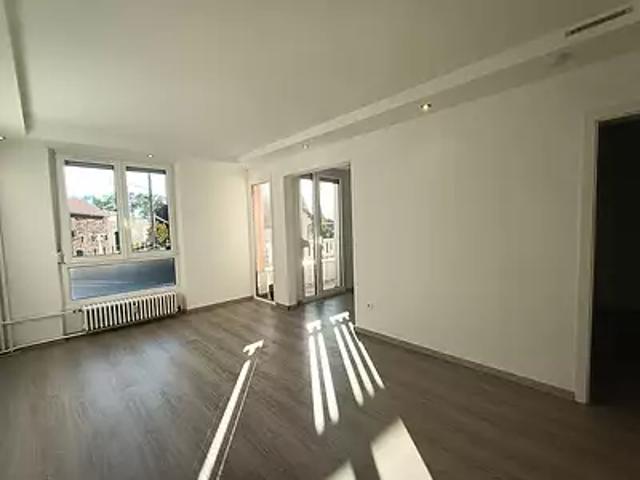 Appartement vente à Cité, Sarreguemines