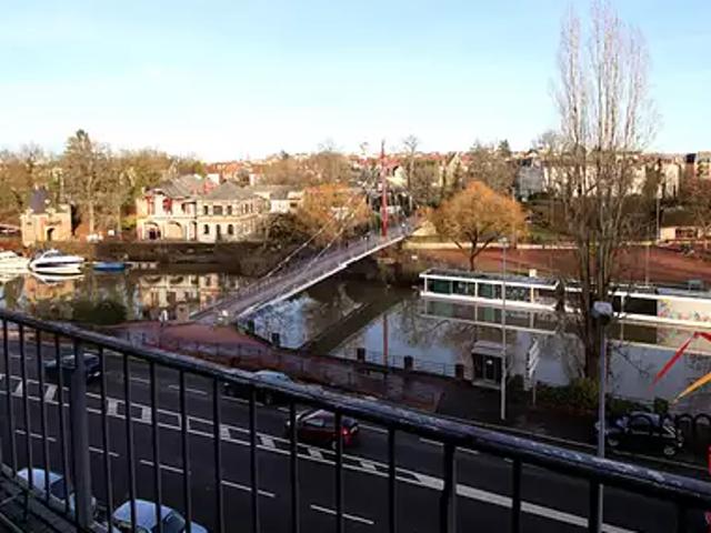 Appartement vente à Sarreguemines