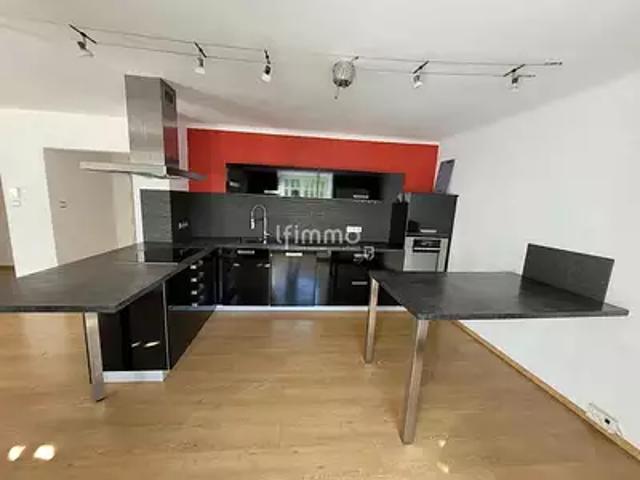 Appartement vente à Sarreguemines