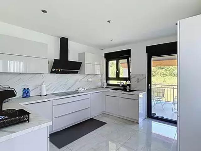 Appartement vente à Cité, Sarreguemines