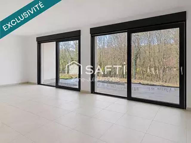 Maison vente à Sarreguemines