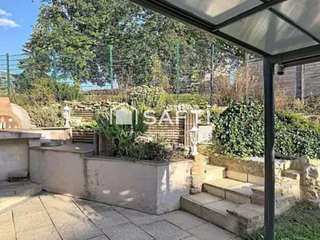 Maison vente à Cité, Sarreguemines