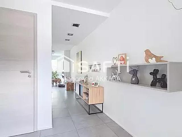 Maison vente à Cité, Sarreguemines