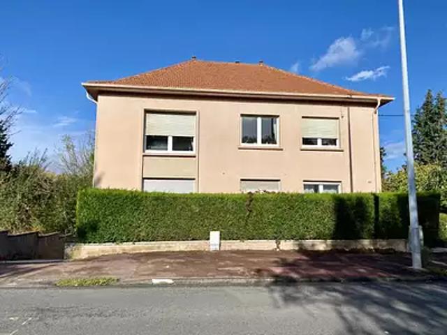 Maison vente à Cité, Sarreguemines