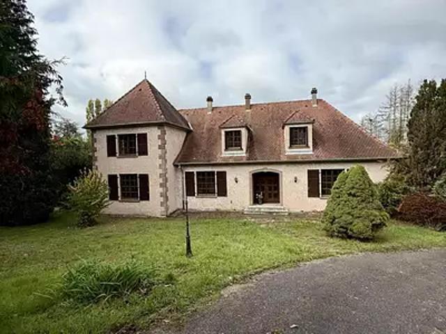 Maison vente à Cité, Sarreguemines
