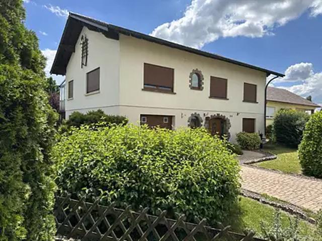 Maison vente à Sarreguemines, Hambach