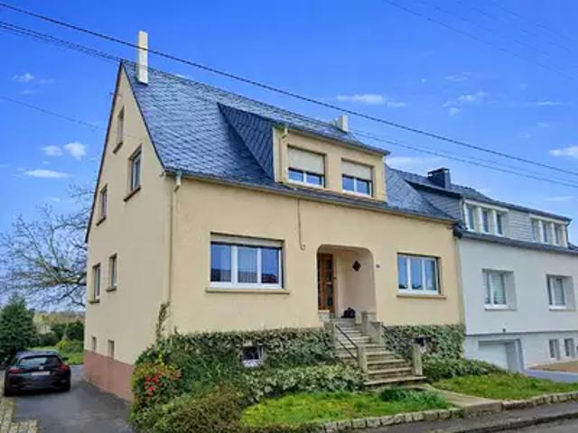 Maison vente à Cité, Sarreguemines