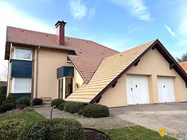 Maison vente à Cité, Sarreguemines