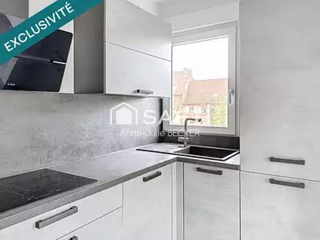 Maison vente à Sarreguemines