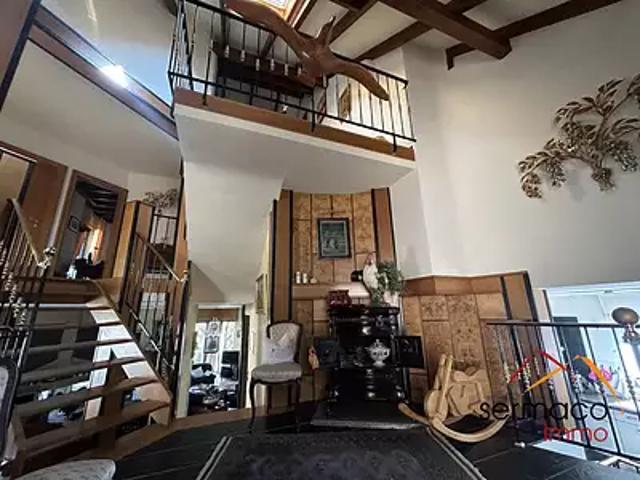 Maison vente à Sarreguemines