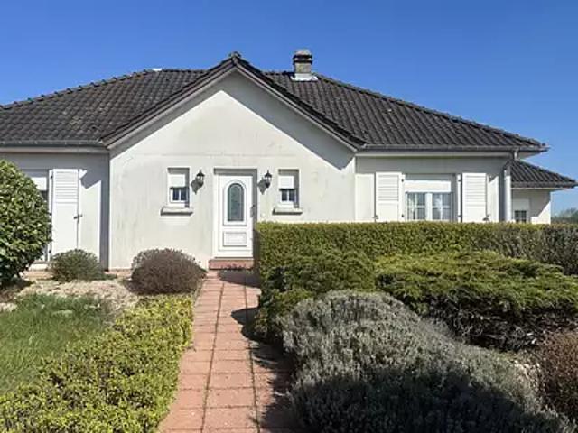 Maison vente à Sarreguemines, Sarreinsming
