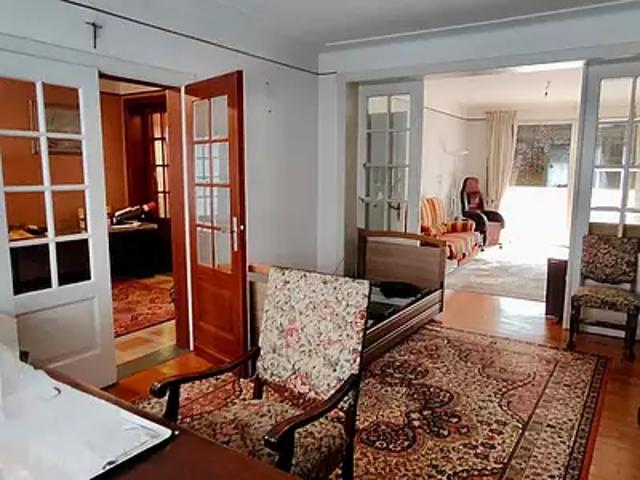 Maison vente à Sarreguemines