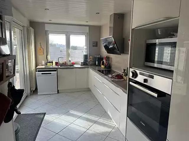 Maison vente à Ippling, Moselle