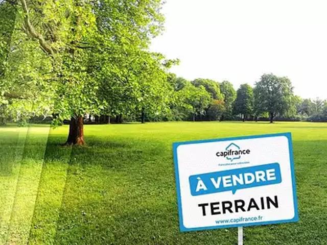 Terrain vente à Sarreguemines