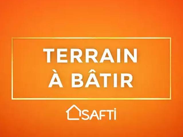 Terrain vente à Sarreguemines