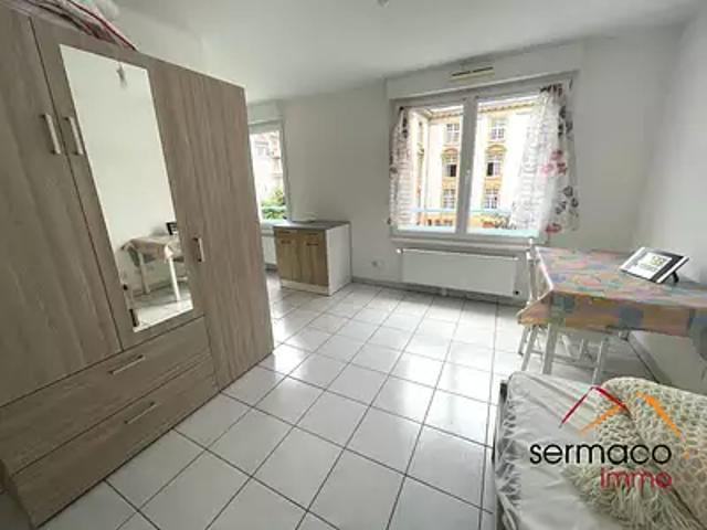 Appartement location à Sarreguemines