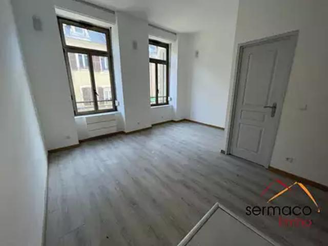 Appartement location à Sarreguemines